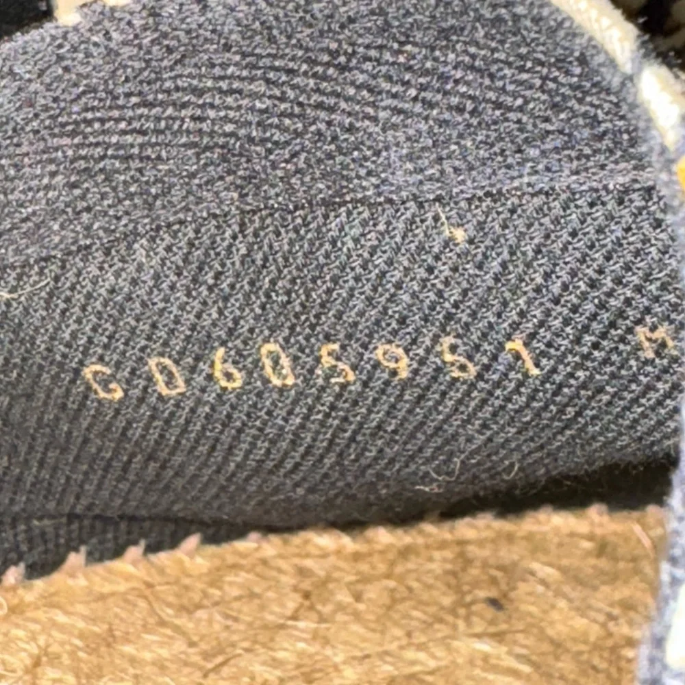 Saint Laurent Mens Espadrilles - Picture 6 of 7